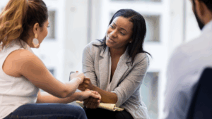 How Psychotherapy Helps You Heal