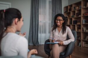 Understanding Anxiety & Depression